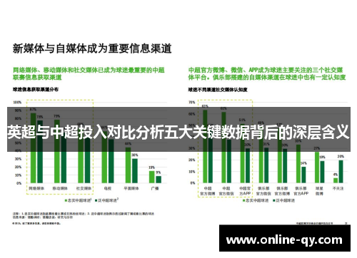 英超与中超投入对比分析五大关键数据背后的深层含义