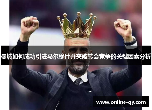 曼城如何成功引进马尔穆什并突破转会竞争的关键因素分析