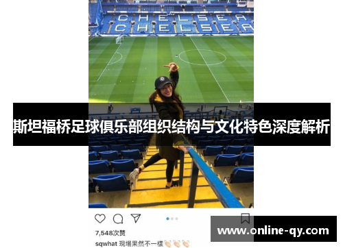 斯坦福桥足球俱乐部组织结构与文化特色深度解析