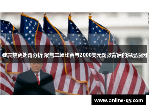 魏震禁赛处罚分析 聚焦三场比赛与2000美元罚款背后的深层原因
